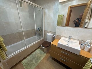 Piso en venta en La Cala de Villajoyosa en Villajoyosa/Vila Joiosa (la)