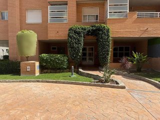 Piso en venta en La Cala de Villajoyosa en Villajoyosa/Vila Joiosa (la)
