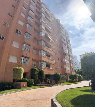 Piso en venta en La Cala de Villajoyosa en Villajoyosa/Vila Joiosa (la)