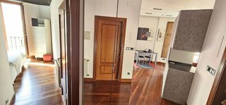 Piso en venta en San Francisco en Bilbao