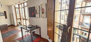 Piso en venta en San Francisco en Bilbao