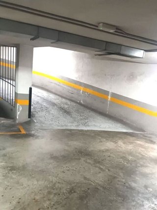 Piso en venta en San Francisco en Bilbao