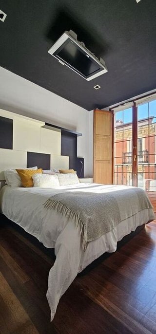 Piso en venta en San Francisco en Bilbao