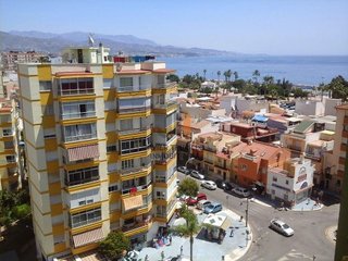 Piso en venta en Poniente-Faro en Vélez-Málaga