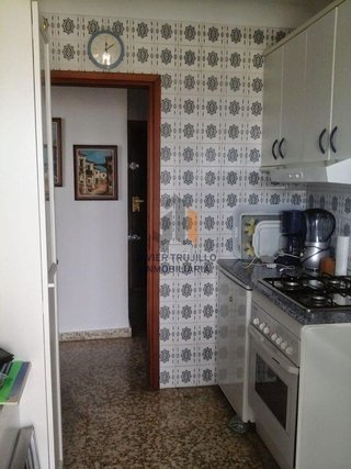 Piso en venta en Poniente-Faro en Vélez-Málaga