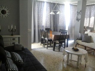 Piso en venta en Poniente-Faro en Vélez-Málaga