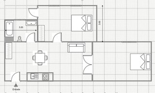 Piso en venta en Poniente-Faro en Vélez-Málaga
