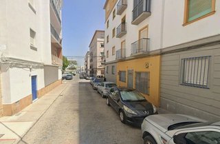 Piso en venta en La Pastora - La Estación en San Fernando