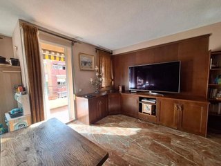 Piso en venta en Vistahermosa en Alicante