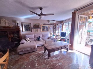 Piso en venta en Vistahermosa en Alicante