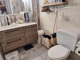 Piso en venta en Vistahermosa en Alicante