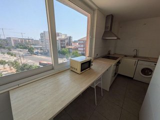 Piso en venta en Beteró en Valencia