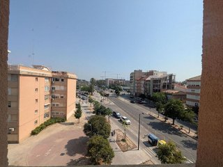 Piso en venta en Beteró en Valencia