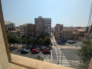 Piso en venta en Beteró en Valencia