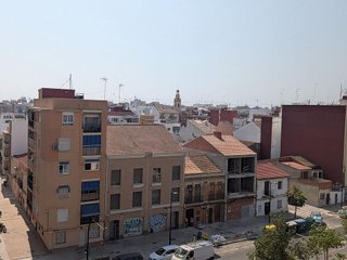 Piso en venta en Beteró en Valencia