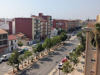 Piso en venta en Beteró en Valencia