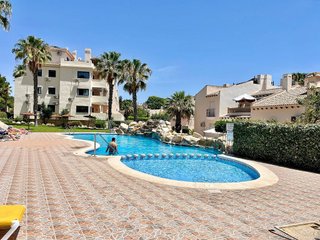Piso en venta en Campos de Golf - Villa Martin - Los Dolses en Orihuela