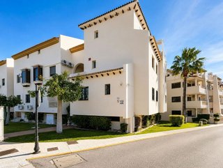 Piso en venta en Campos de Golf - Villa Martin - Los Dolses en Orihuela