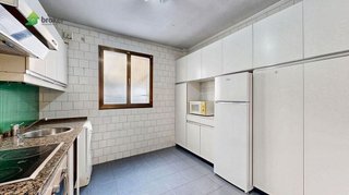 Piso en venta en Centro - Desierto - Arrontegi en Barakaldo