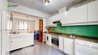 Piso en venta en Centro - Desierto - Arrontegi en Barakaldo