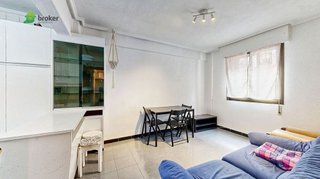 Piso en venta en Centro - Desierto - Arrontegi en Barakaldo