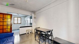 Piso en venta en Centro - Desierto - Arrontegi en Barakaldo