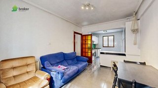 Piso en venta en Centro - Desierto - Arrontegi en Barakaldo