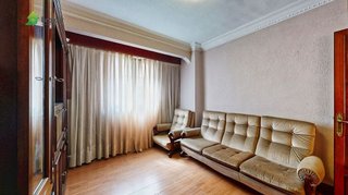 Piso en venta en Centro - Desierto - Arrontegi en Barakaldo