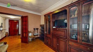 Piso en venta en Centro - Desierto - Arrontegi en Barakaldo