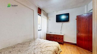 Piso en venta en Centro - Desierto - Arrontegi en Barakaldo