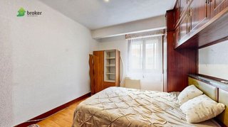Piso en venta en Centro - Desierto - Arrontegi en Barakaldo