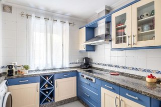 Piso en venta en La Paz en Alcalá de Guadaira