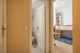 Piso en venta en La Paz en Alcalá de Guadaira