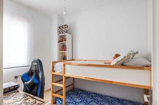 Piso en venta en La Paz en Alcalá de Guadaira