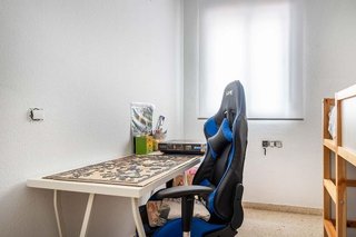 Piso en venta en La Paz en Alcalá de Guadaira