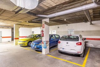 Piso en venta en La Paz en Alcalá de Guadaira