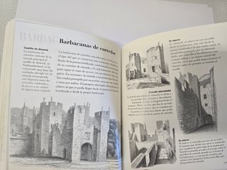 Cómo leer castillos