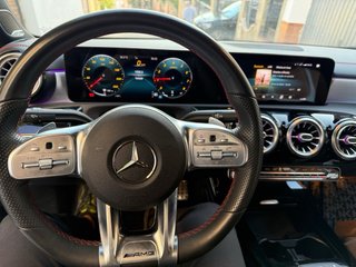 Mercedes-Benz CLA 250 2021