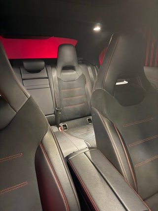 Mercedes-Benz CLA 250 2021