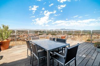 Dúplex en venta en Norte en Castellón de la Plana