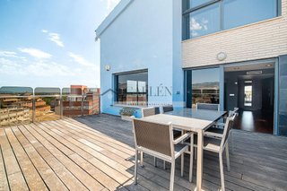 Dúplex en venta en Norte en Castellón de la Plana