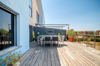 Dúplex en venta en Norte en Castellón de la Plana