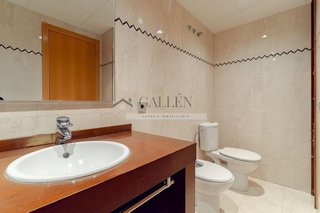 Dúplex en venta en Norte en Castellón de la Plana