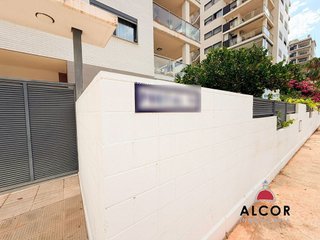 Dúplex en venta en Marina d'Or en Oropesa del Mar/Orpesa