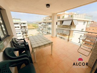 Dúplex en venta en Marina d'Or en Oropesa del Mar/Orpesa