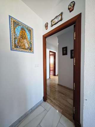 Piso en venta en La Banda - Campo de Fútbol en Chiclana de la Frontera