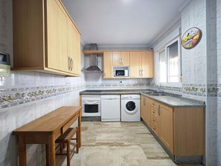 Piso en venta en La Banda - Campo de Fútbol en Chiclana de la Frontera