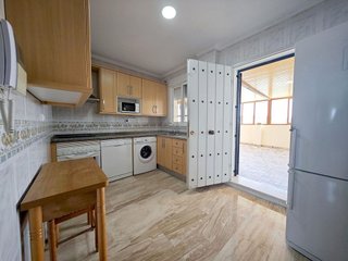 Piso en venta en La Banda - Campo de Fútbol en Chiclana de la Frontera