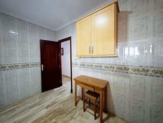 Piso en venta en La Banda - Campo de Fútbol en Chiclana de la Frontera