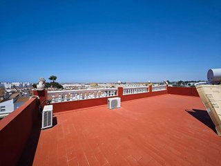 Piso en venta en La Banda - Campo de Fútbol en Chiclana de la Frontera
